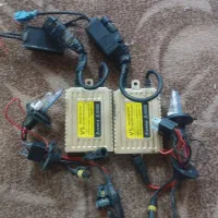 یک جفت زنون زیرقیمت