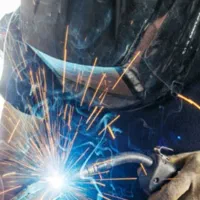 جوشکاری لوله گاز