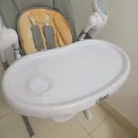 صندلی و تاب برقی کولار