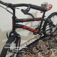 دوچرخه