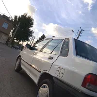 پراید مدل88