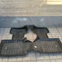 فرش سه بعدی