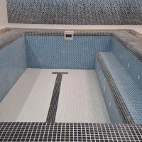 اجرای سرامیک استخرو سونا جگوزی و آبندی