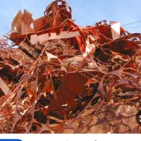 خرید ضایعات مس