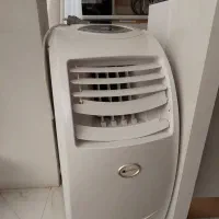 کولر گازی پرتابل LLEVANTE