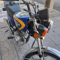 کویر ۱۲۵