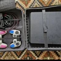 گیگ ps4 slim 500 کپی خور اروپا