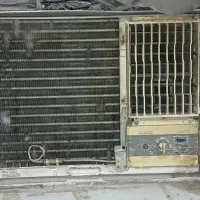 فروش‌2دستگاه کولر گازی جنرال سامسونگ موتور بزرگ