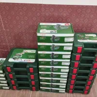 فروش یکجا ابزار اصلی بوش