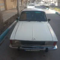 پیکان سواری مدل۷۶