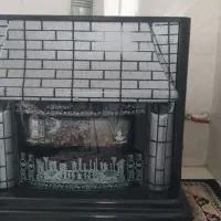 بخاری کامل سالم