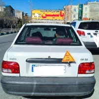 هزینه جدید گواهینامه پایه۳ /هشتگرد/رانندگی