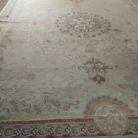 فرش ۱۲ متری