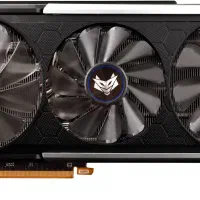 کارت گرافیک سافایر rx5700xt نیترو پلاس