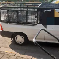 باربند شعبازی پراید