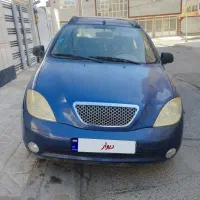 تیبا مدل ۹۱