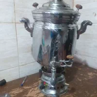 سماور قدیمی