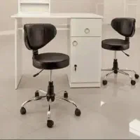 صندلی استاد کار تابوره