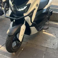یاماها NMAX155 کیلس جدید۱۴۰۴