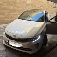 اپتیما ۲۰۱۷|خودرو سواری و وانت|تهران, آبشار|دیوار