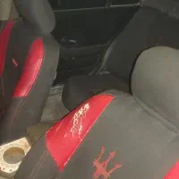پژو۴۰۵ مدل ۸۴