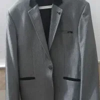 کت مردانه