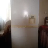 یخچال فریزر سامسونگ اصل کره