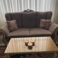 مبل هفت نفره