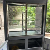یخچال ایستاده