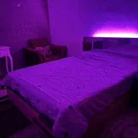 اجاره روزانه سوییت یک خواب(تمیز و امن)