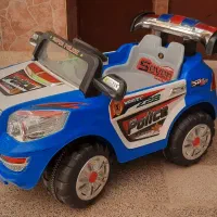 ماشین شارژی