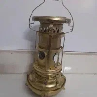 علاالدین چراغ دار کاملا سالم