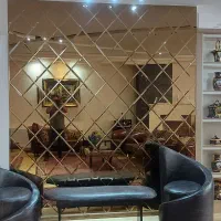 آینه دکوراتیو