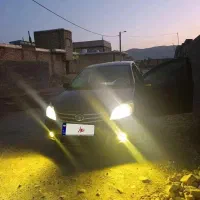 ولکس C30|خودرو کلاسیک|فسا, |دیوار