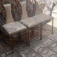 صندلی درحدنو