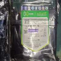 هارد ۱۶ترابایت نیو اورجینال حامی