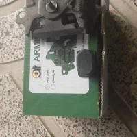 قفل کاپوت پراید