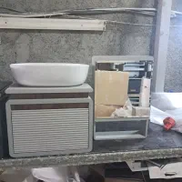 فول ست روشویی