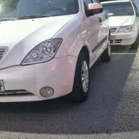 تیبا مدل۹۵ در حد فروش فوری