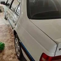 پژو405slx|خودرو کلاسیک|قروه, |دیوار