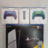 ps5 slim digital 1TB