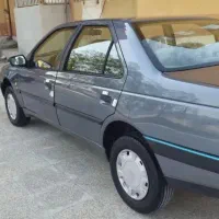 پژو۴۰۵ مدل۹۹|خودرو سواری و وانت|چابهار, |دیوار