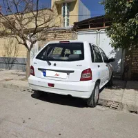 پراید ۱۱۱مدل ۹۸|خودرو سواری و وانت|مرودشت, ابوذر شمالی|دیوار
