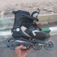 اسکیت حرفه‌ایk2