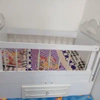 سلام یک عدد تخته خواب گهواره