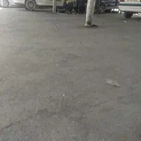 طرح تعویض کهنه با نو. طبق پلوس کمک فنر لنت جعبه