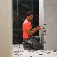 بازسازی کاشی کاری رفع نم ورطوبت اندیشه فردیس