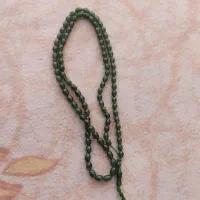 تسبیح کهنه شاه مقسود