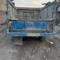 نیسان|خودرو سواری و وانت|برازجان, |دیوار