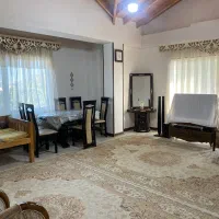 ویلایی طبقه دوم در کلاردشت